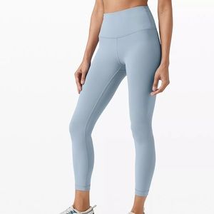 Lululemon Wunder Under High-Rise Tight 25"